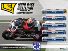 moto race challenge 2007
